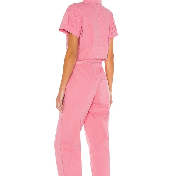 Pistola Jumpsuit - Picture 2 of 7